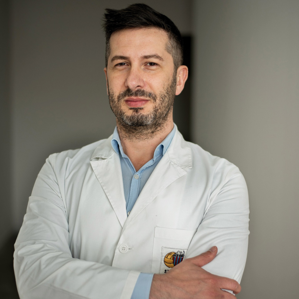 Dott. Massimo Cassarino
